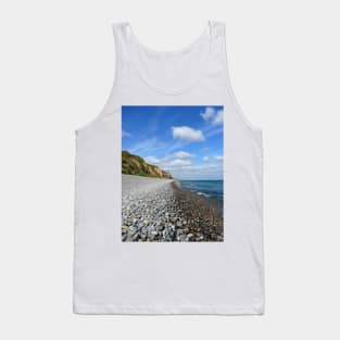 Sheringham, Norfolk Tank Top